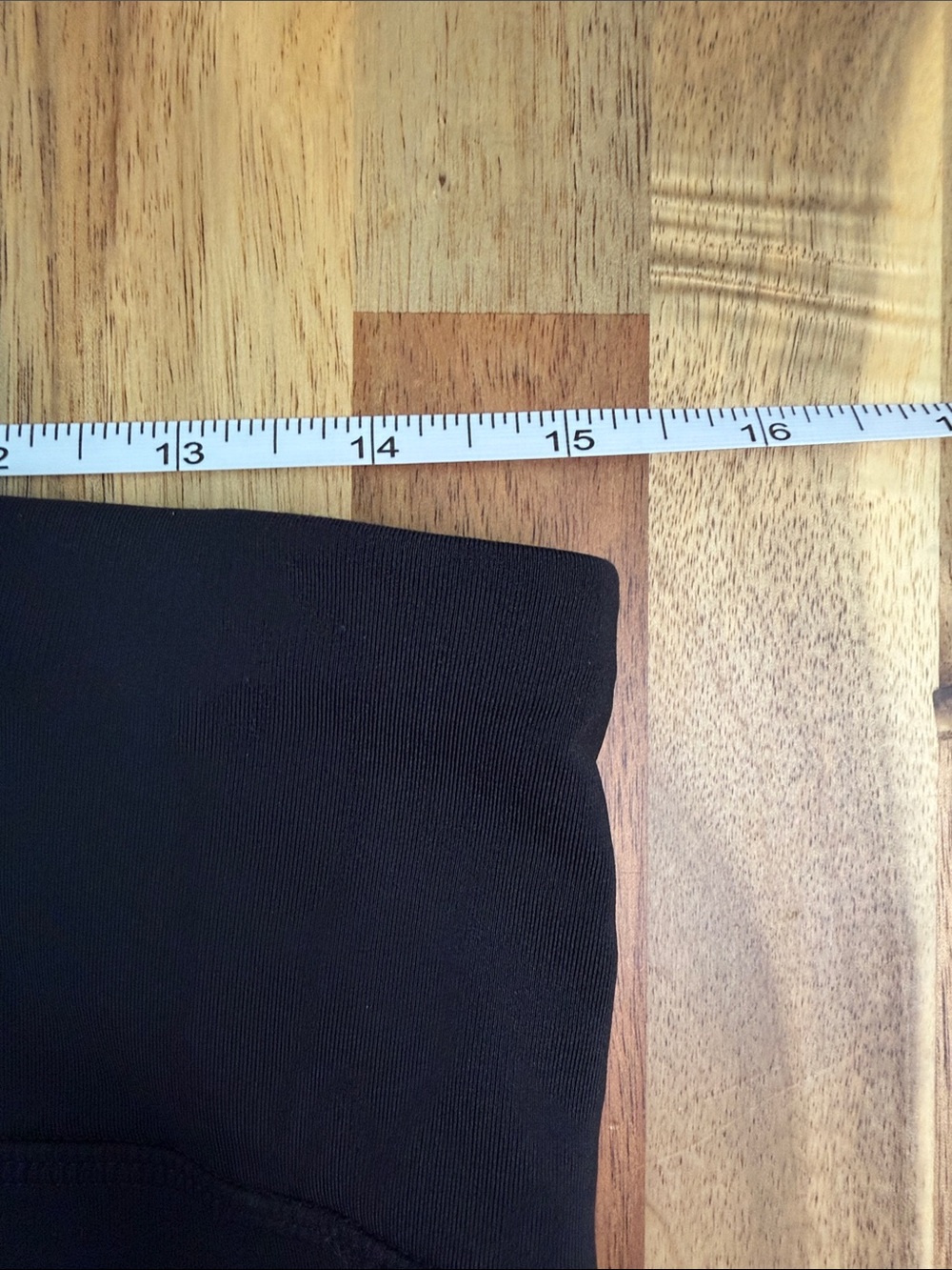 Gap Fit Sculpt Compression Leggings - Picture 7 of 9